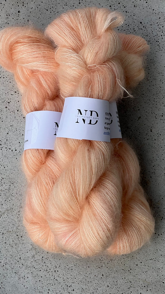 MIMOSA-Kid Silk Mohair