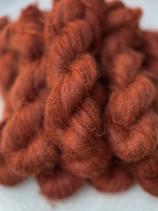 GRANATEPLE - Kid Silk Mohair