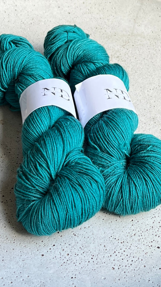 TEAL - Tynn Merino