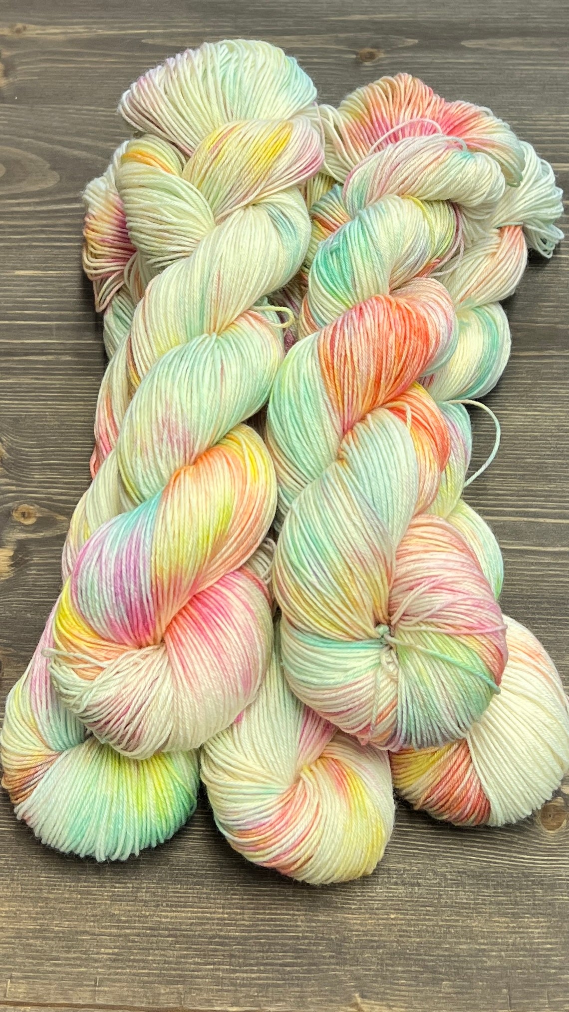 PASTELLBRIS- Tynn merino