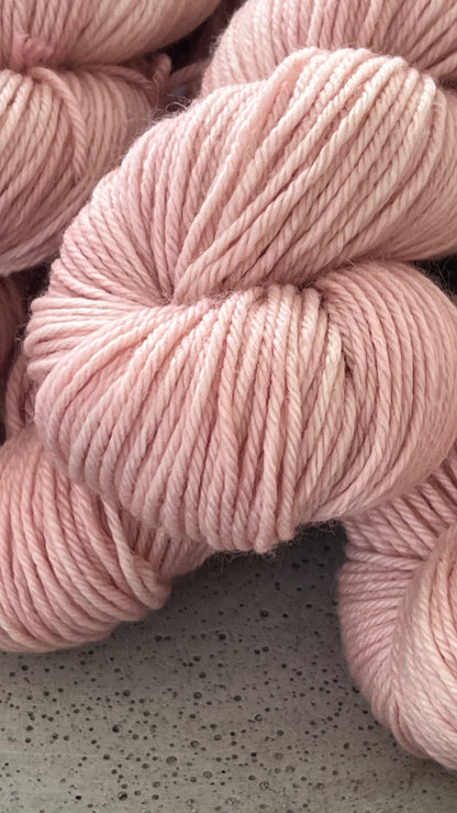 NOVAH - Tykk Merino DK