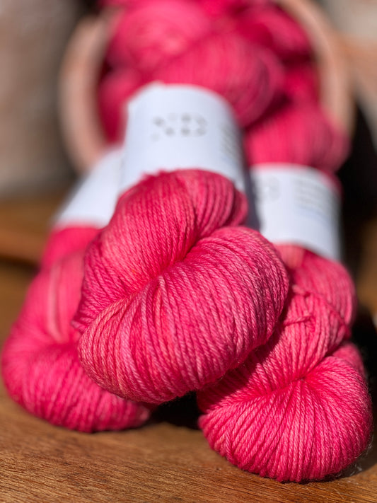 HOTLIPS, Merino DK
