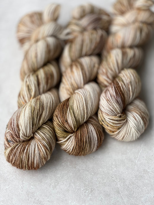 URBAN EARTH - Tykk Merino DK