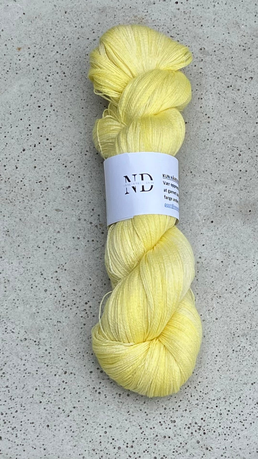 SOMMERBRIS - Suri Silk