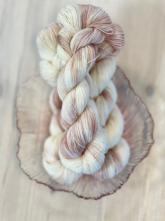 SOMMERFLØRT - Tynn merino