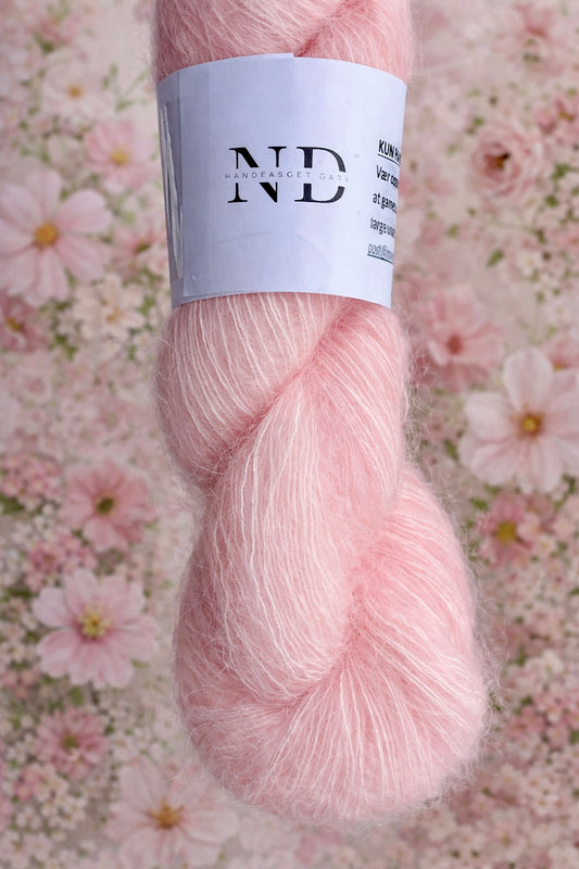 Missy -Kid Silk Mohair