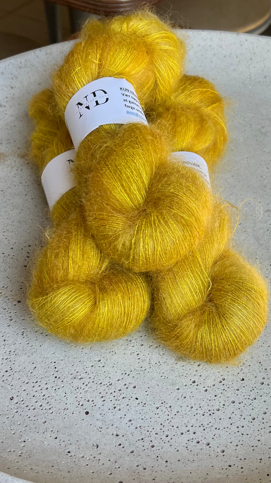 SENNEP -  Kid Silk Mohair