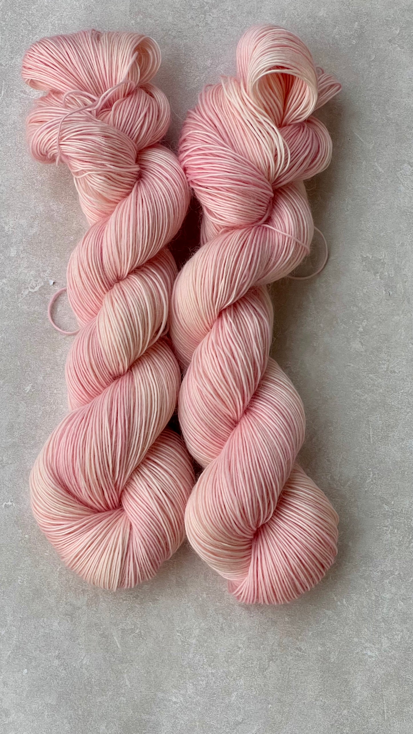 MISSY  -  EN herlig blanding av Merino-mohair