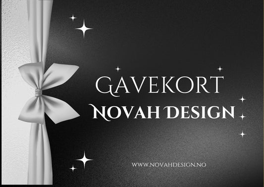 Gavekort