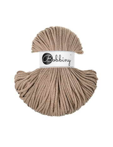 SAND- Junior Cotton cords 3mm