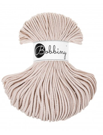 NUDE - Junior Cotton cords 3mm