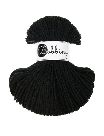 MIDNIGHT DUST - Junior Cotton cords 3mm