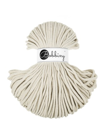 CASHMERE - Premium Cotton cords 5mm
