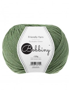 Eukalyptus - Friendly Yarn