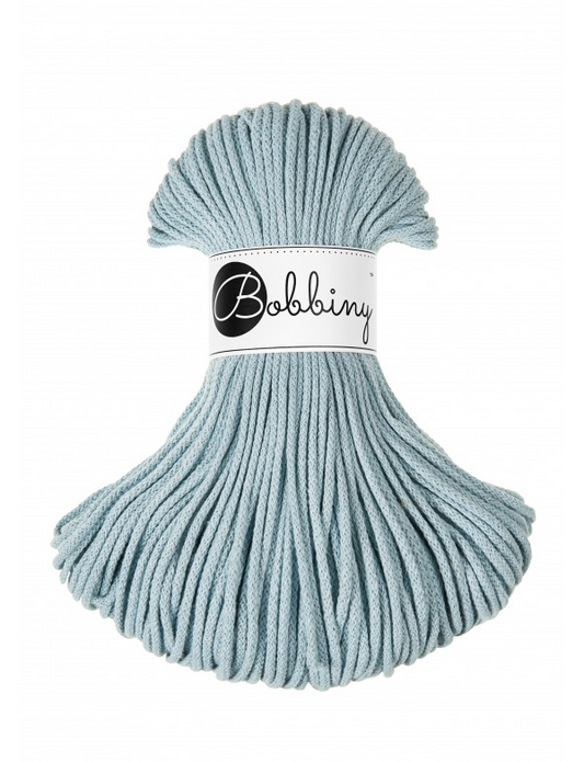 MISTY - Junior Cotton cords 3mm