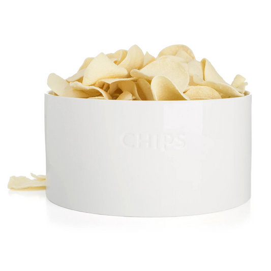 Bolle rund "Chips"