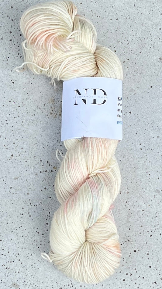 Garnkurven 20 -Tynn merino