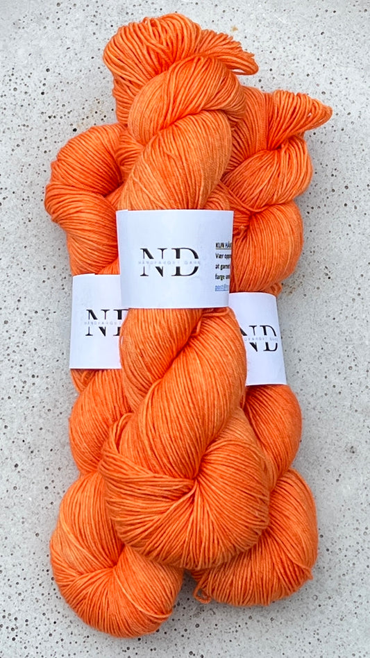 KLEMENTIN - Tynn merino