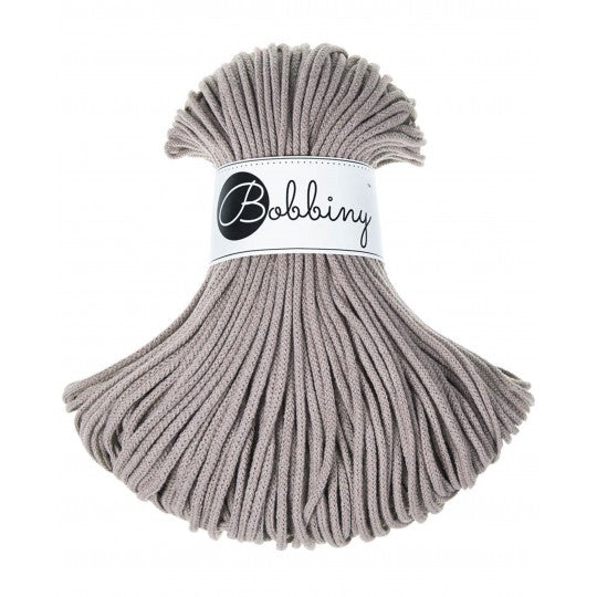 PEARL - Junior Cotton cords 3mm