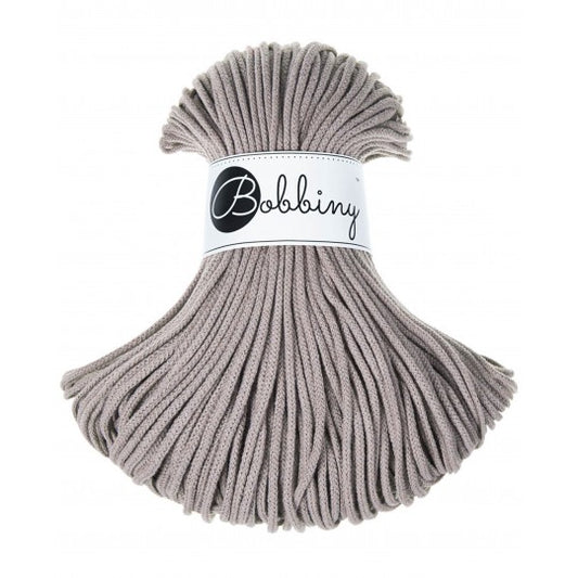 PEARL - Junior Cotton cords 3mm