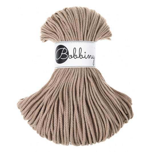 SAND - Junior Cotton cords 3mm